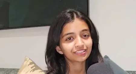 CBSE Class 12 topper 2026: Ranchi's Avni Kejriwal scores perfect 500 after revaluation