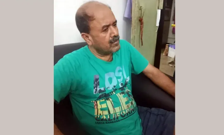 रांची: यौन उत्पीड़न मामले में स्कूल के पूर्व प्रिंसिपल एमके सिन्हा को 3 साल कारावास, ₹10,000 जुर्माना