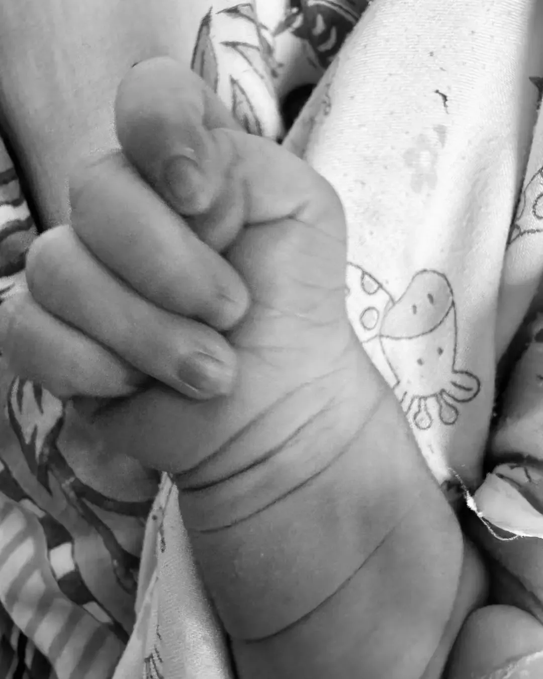 Randeep Hooda Welcomes Baby Girl on Father’s Birthday