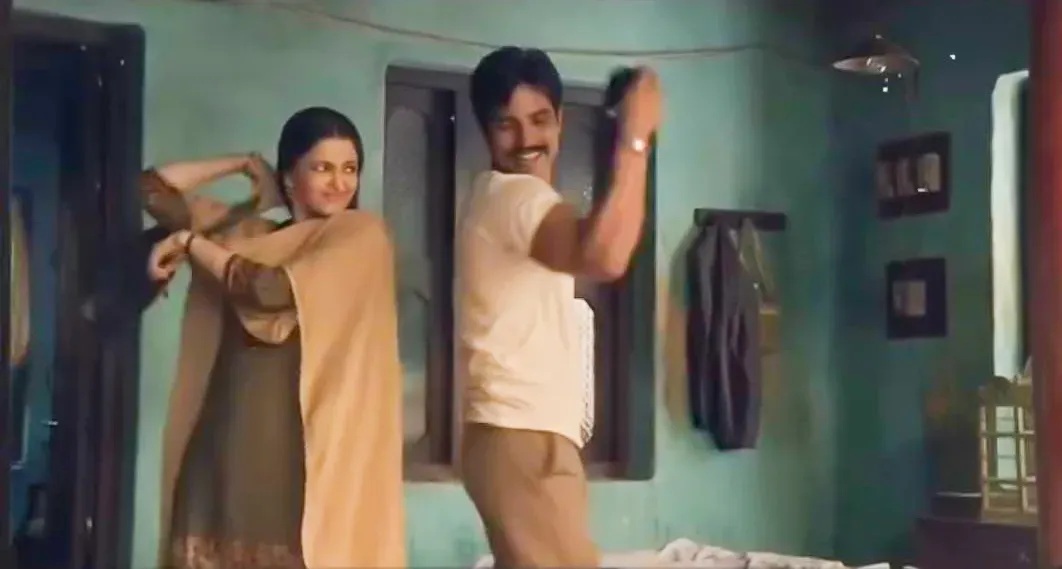 Randeep Hooda marks 10 years of 'Sarbjit' with emotional video tribute