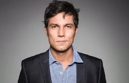 Randeep Hooda Raises Awareness About Environmental Crisis