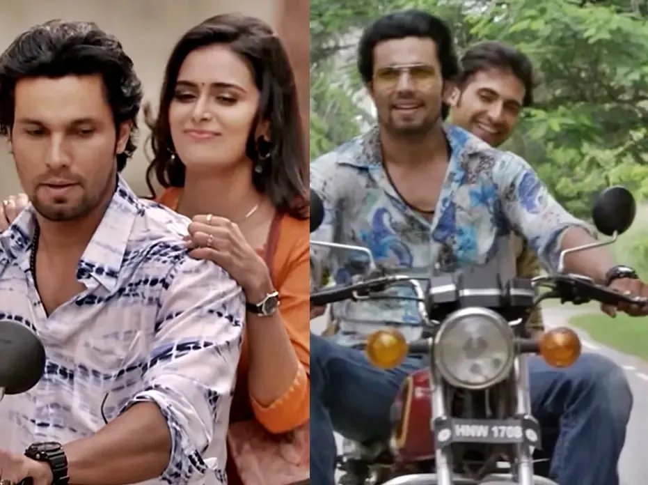 Randeep Hooda Reflects on 9 Years of ‘Laal Rang’: From Daring Story to Cult Classic