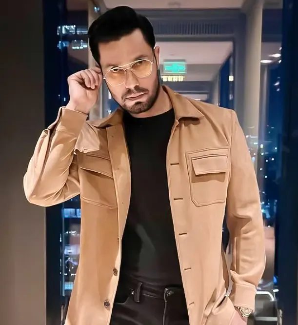 Is Randeep Hooda Leading the Charge on River Cleanliness?