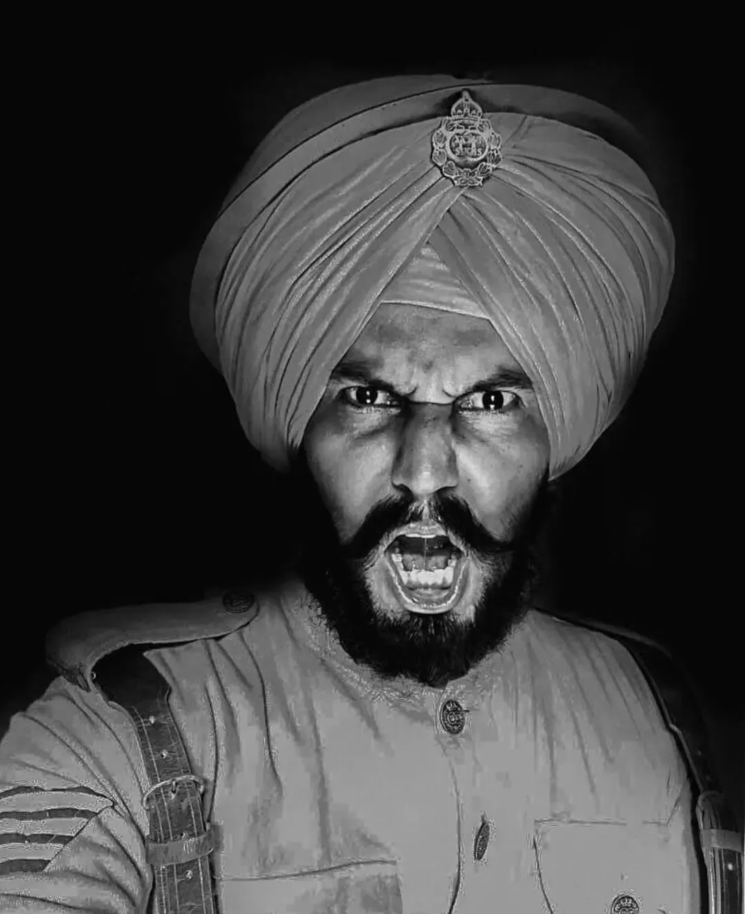 Did Randeep Hooda Honor the Heroes of the Battle of Saragarhi?