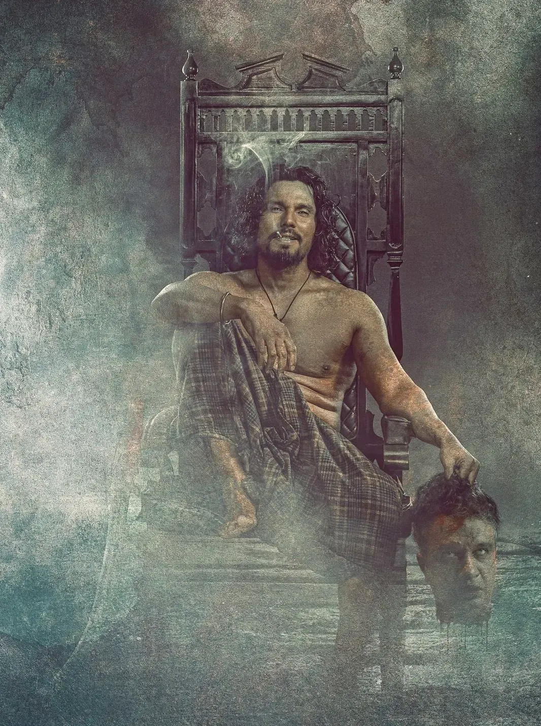 Randeep Hooda Transforms for ‘Jaat’ with Sunny Deol