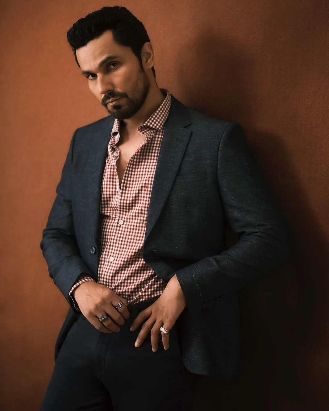 Did Randeep Hooda Just Wish the Dalai Lama a Happy 90th Birthday?