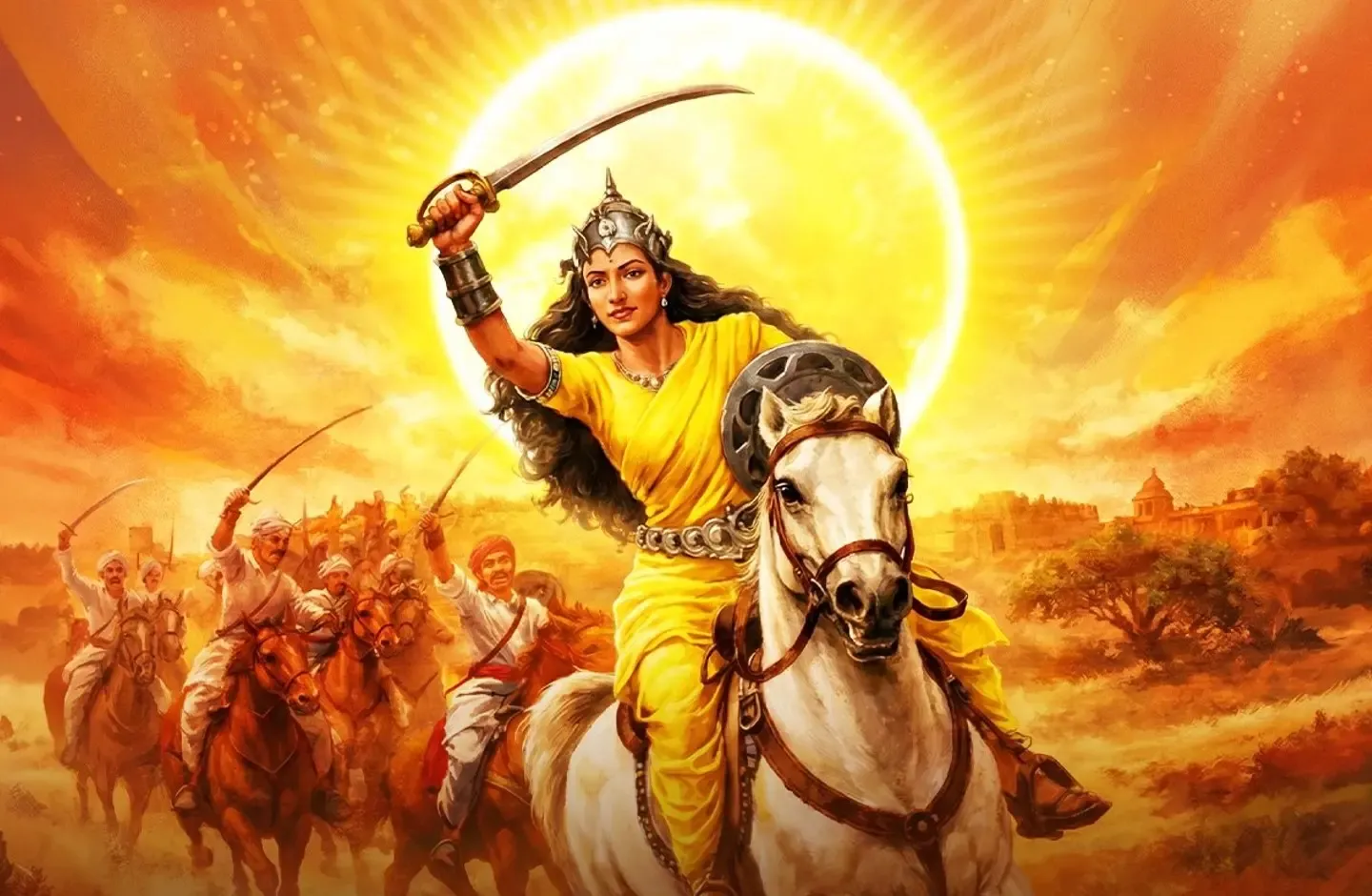 रानी अवंतीबाई लोधी के बलिदान दिवस पर नेताओं ने श्रद्धांजलि दी, साहस और राष्ट्रभक्ति को किया सम्मानित