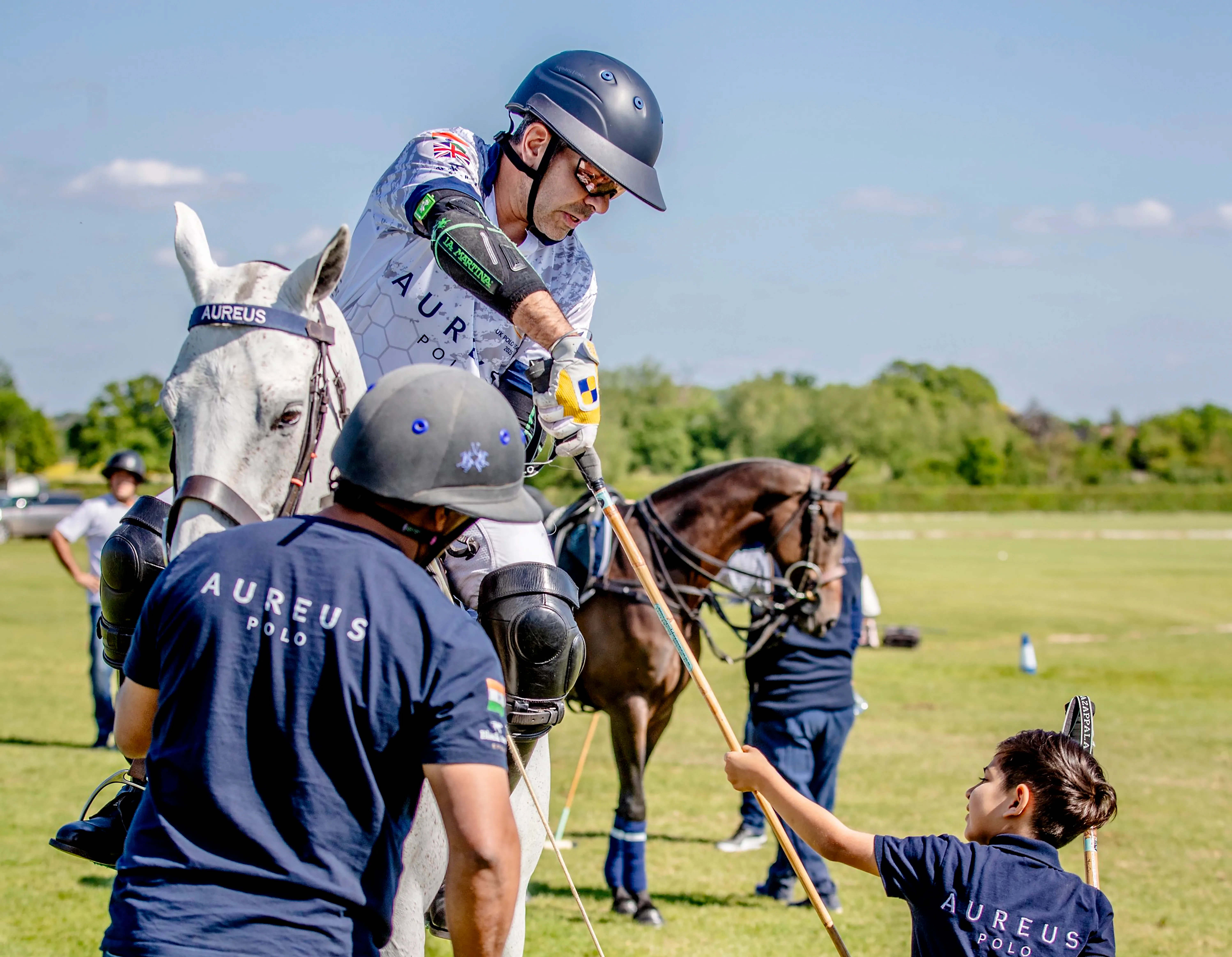 Did Rani Kapur Urge UK Authorities to Investigate Her Son’s Death?