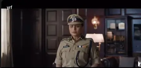रानी मुखर्जी के फिल्मी करियर के 30 साल पूरे, 'मर्दानी 3' के साथ सिल्वर स्क्रीन पर फिर दहाड़ेंगी 'शिवानी शिवाजी रॉय'
