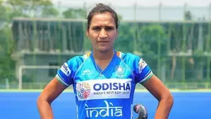 रानी रामपाल जन्मदिवस विशेष: भारतीय महिला हॉकी को सुनहरा दौर दिखाने वाली खिलाड़ी  