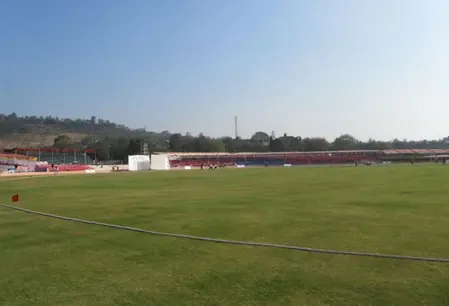 Will the Ranji Trophy 2025-26 Final Between Karnataka and Jammu & Kashmir Be a Game-Changer in Hubballi?