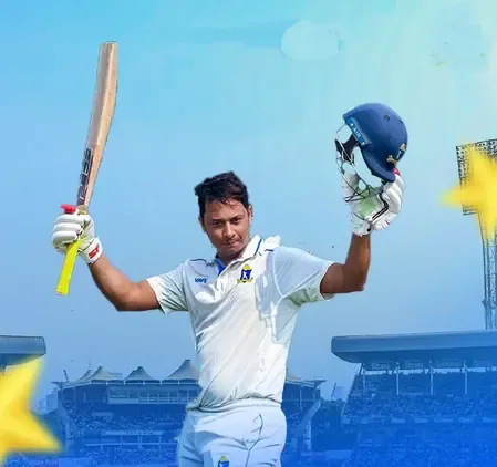Can Sudip Chatterjee's unbeaten 77 propel Bengal against Haryana?