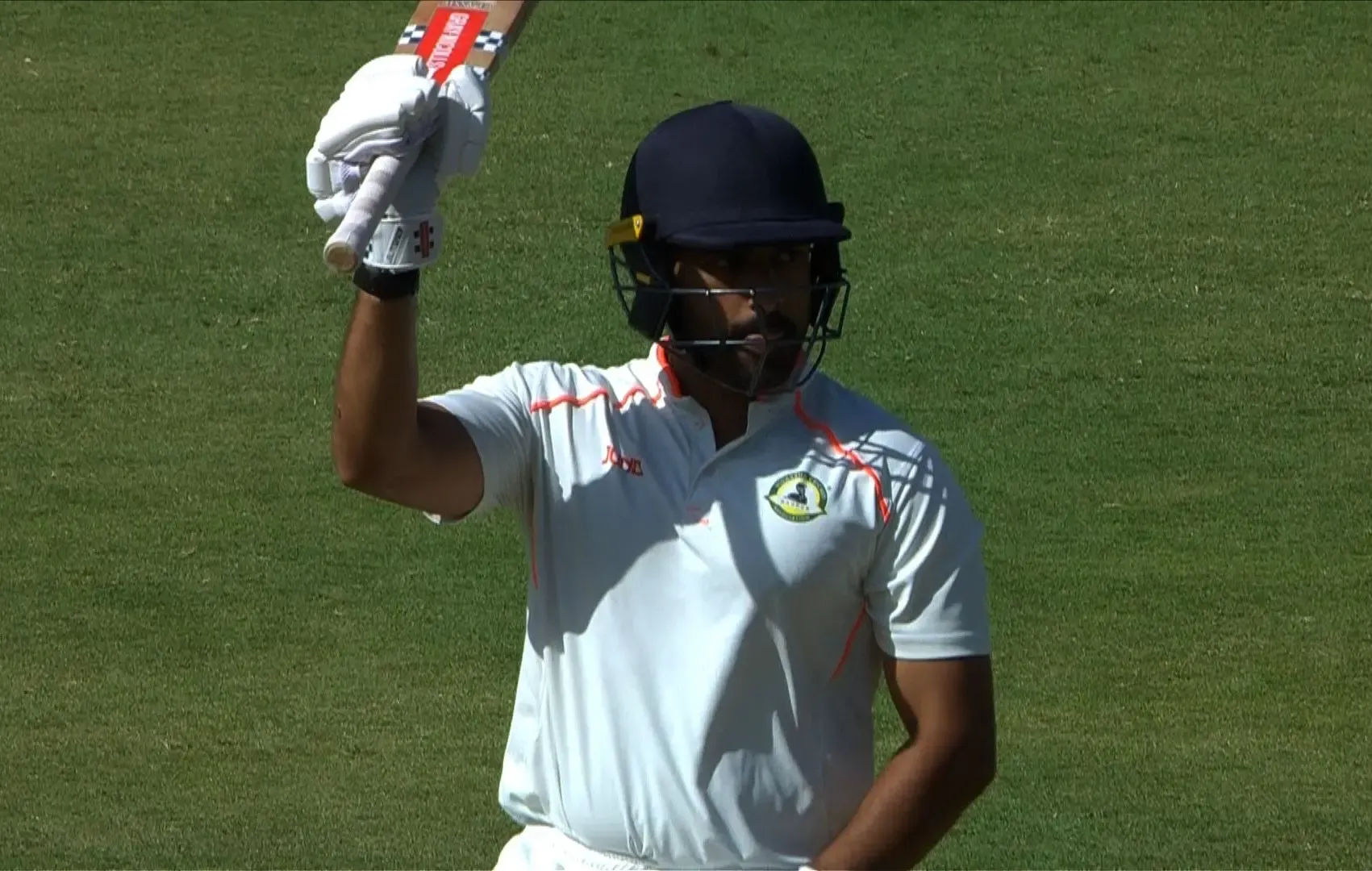 Ranji Trophy Final: Karun Nair's Ninth Century Elevates Vidarbha's Title Hopes