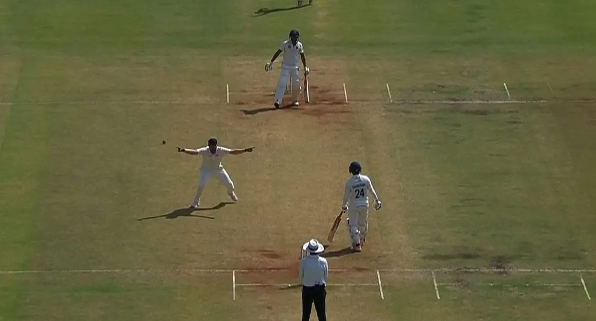 Ranji Trophy: Harsh Dubey Sets New Record for Most Wickets in a Single Season