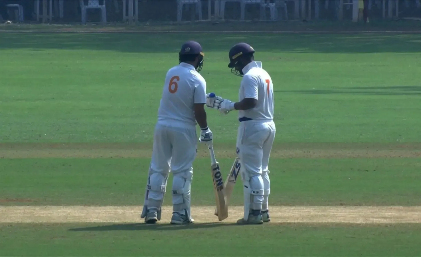 Ranji Trophy: J&K Triumphs Over Mumbai by Five Wickets After a Decade