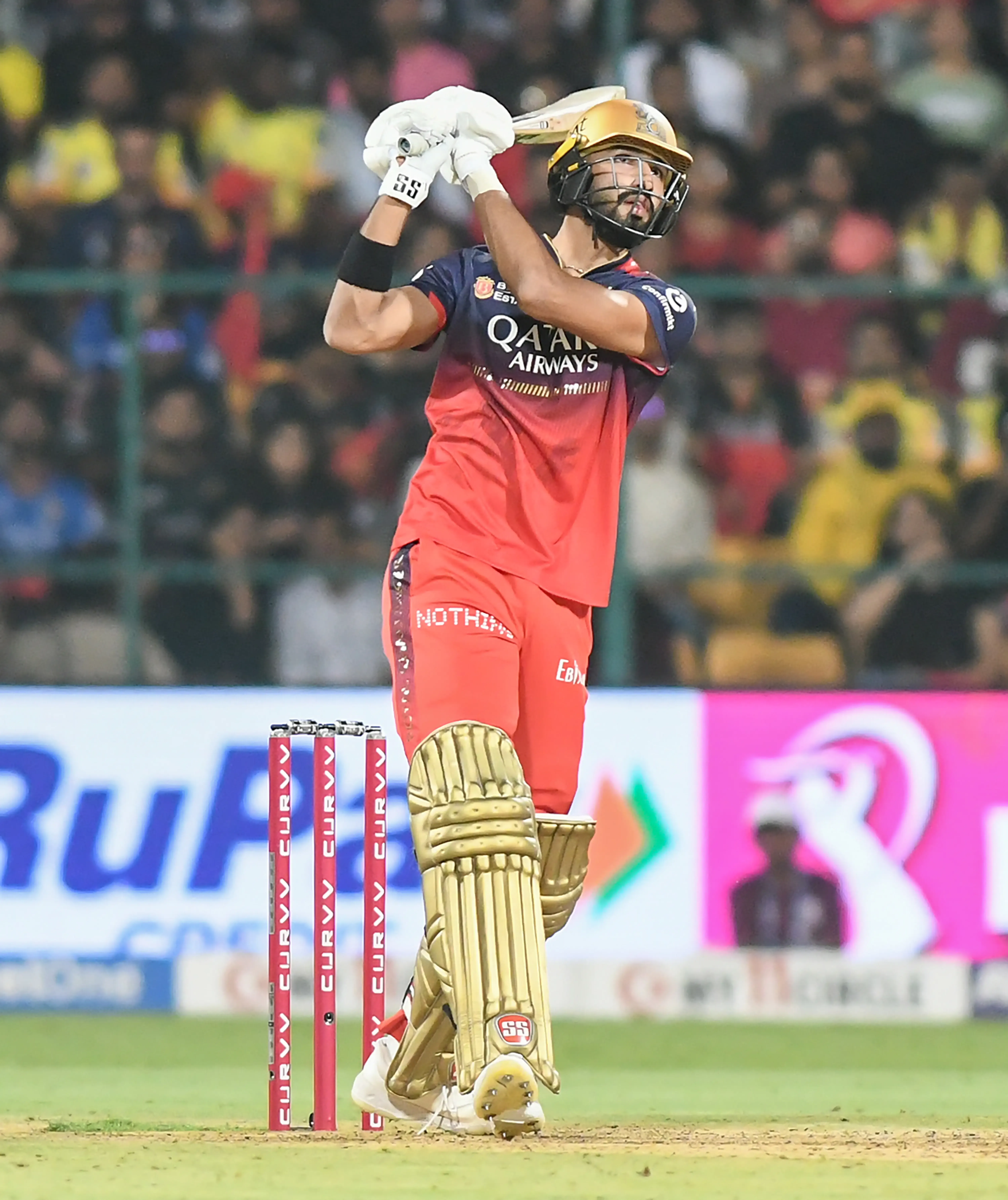 Who Qualified for the Ranji Trophy Quarter-Finals?