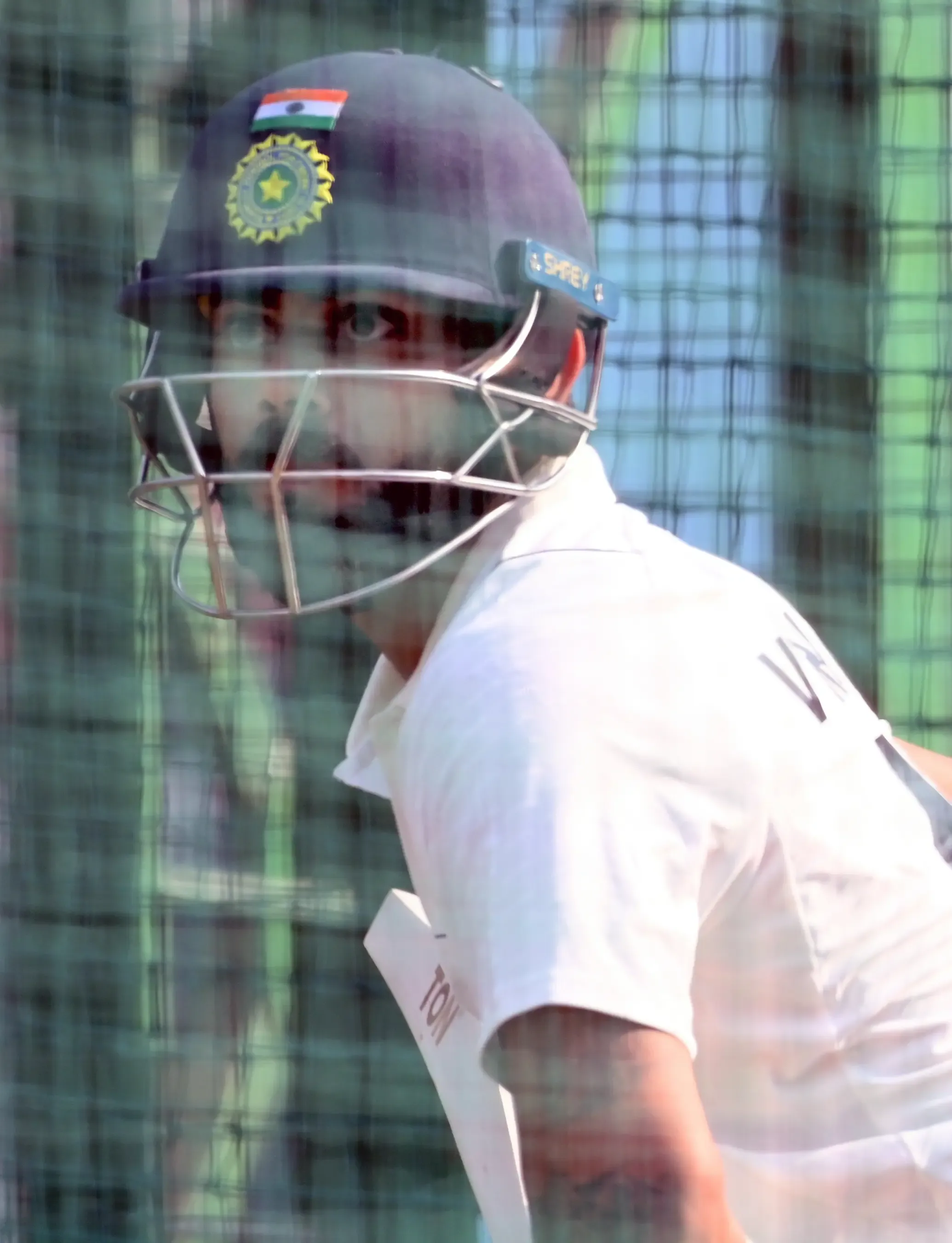 Ranji Trophy: Kohli Prioritizes Front Foot Techniques and Footwork Against Spinners Ahead of His Return