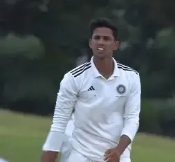 रणजी ट्रॉफी 2026: कोटियन के 8/81 से मुंबई की 10 विकेट जीत, भुट के 8/17 से सौराष्ट्र का जलवा