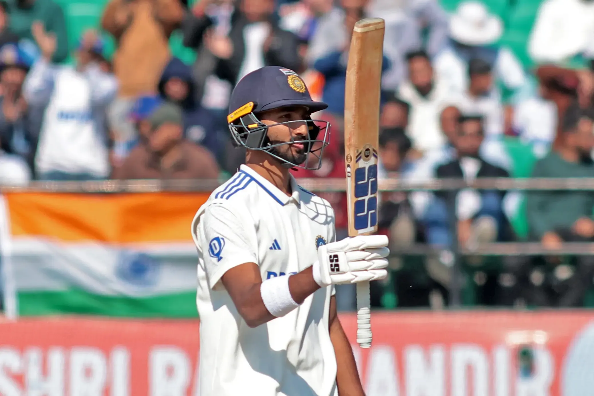 Is Devdutt Padikkal the New Karnataka Captain for the Ranji Trophy Match Against Punjab?