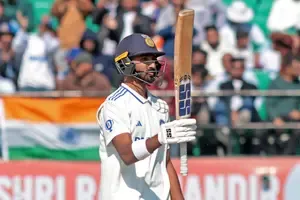 Is Devdutt Padikkal the New Karnataka Captain for the Ranji Trophy Match Against Punjab?