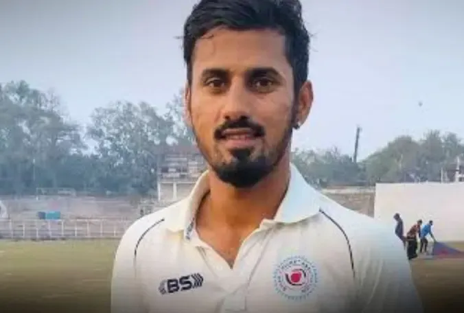 क्या बिहार ने रणजी ट्रॉफी प्लेट ग्रुप के फाइनल में मणिपुर को 568 रन से हराया?