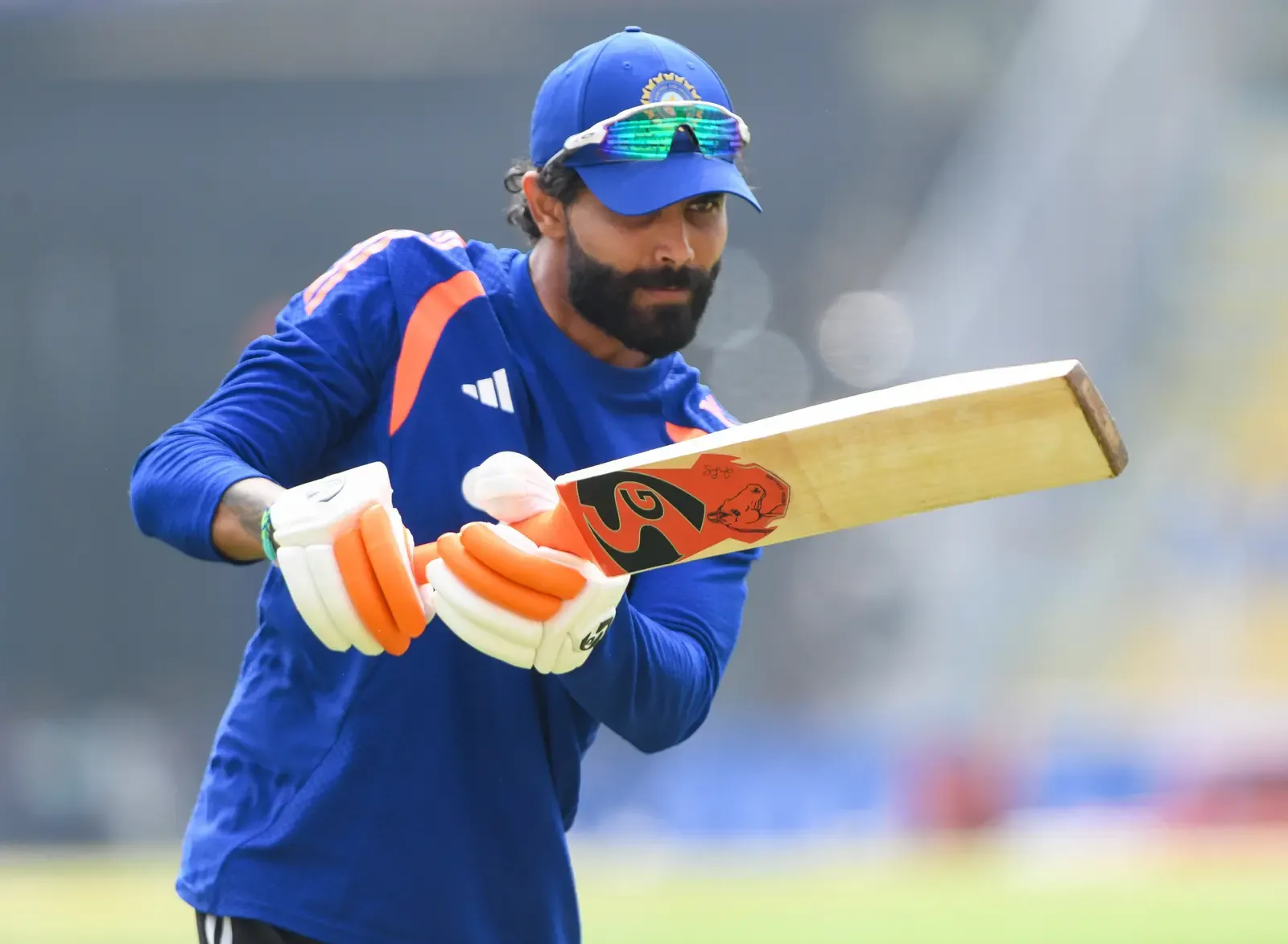 Ranji Trophy Day 3: KL Rahul fails again, Jadeja shines with ton and three wickets