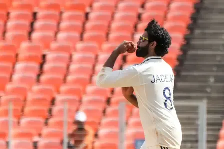 Who are the Indian Stars to Watch in the Second Round of the Ranji Trophy?
