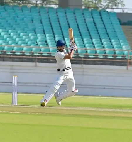 Did Saurashtra Achieve a Dominant Victory Over Chandigarh While Bengal Triumphs Over Haryana?