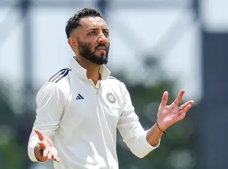 Can Saurashtra Stay Alive in the Ranji Trophy Knockouts After Thrashing Punjab?
