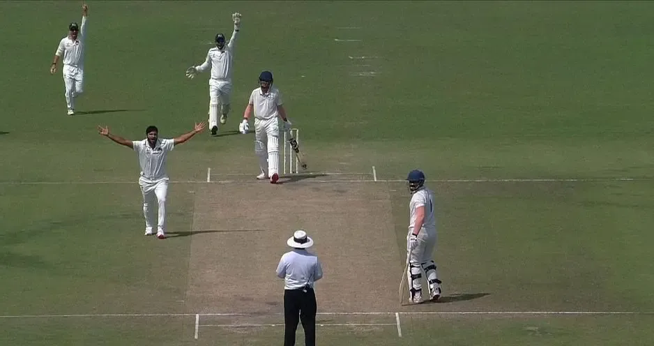 Ranji Trophy: Shardul and Rahane Propel Mumbai Forward; Dogra Sparks J&K’s Remarkable Comeback (Roundup)