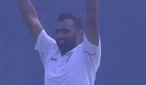 Ranji Trophy: Shivam Sharma’s Five-Wicket Haul After a Long Journey Back to Red-Ball Cricket