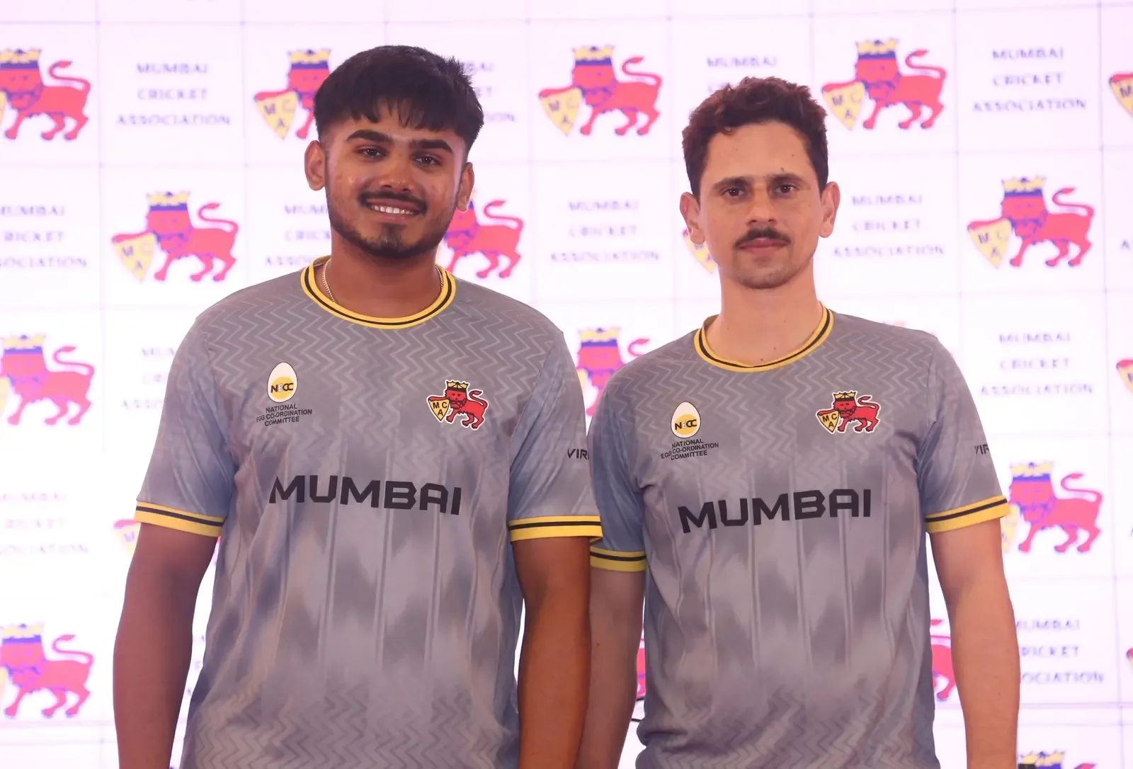 Ranji Trophy 2026-27: Siddhesh Lad, Ayush Mhatre lead Mumbai's hunt for 43rd title