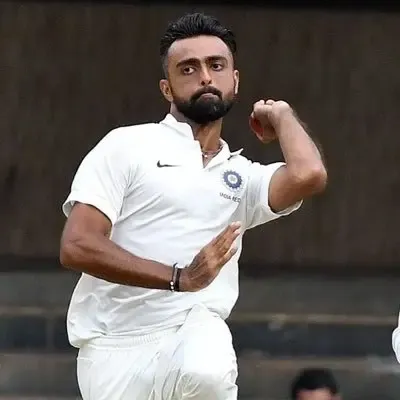 Did Unadkat's Four Wickets Propel Saurashtra to a 31-Run Lead Over Chandigarh?