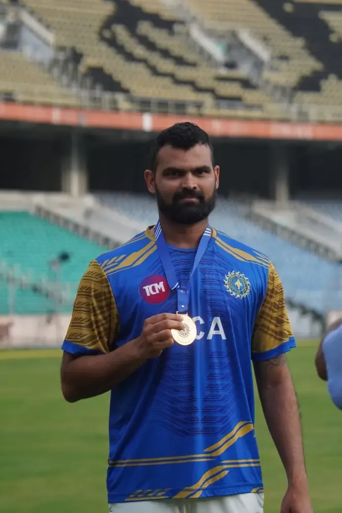 Ranji Trophy: A Title Win Will Significantly Elevate Kerala Cricket and Inspire Young Talent, Asserts Sarwate