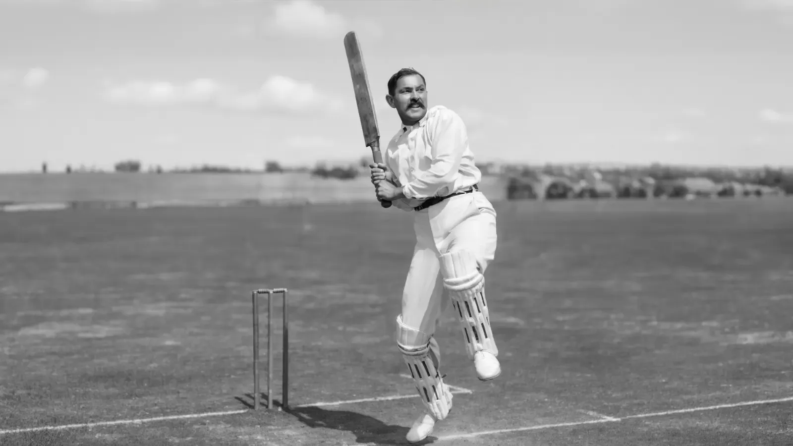 रणजीत सिंह: जामनगर के महाराज जिन्होंने क्रिकेट की दुनिया में अपनी पहचान बनाई