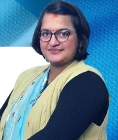 Ranju Darshana Makes History as Nepal's First Parliamentary Election Winner