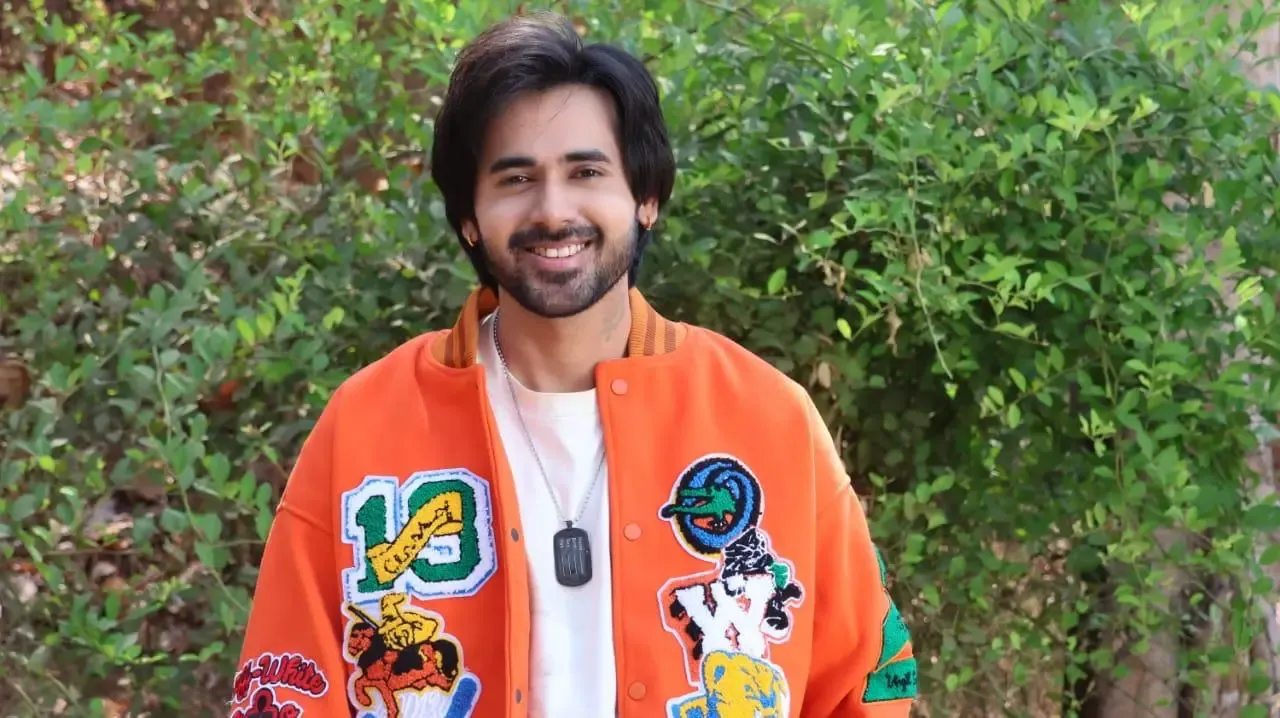 Ranndeep R Rai Discusses Joining Anupamaa: Declining Any Role Was Not an Option