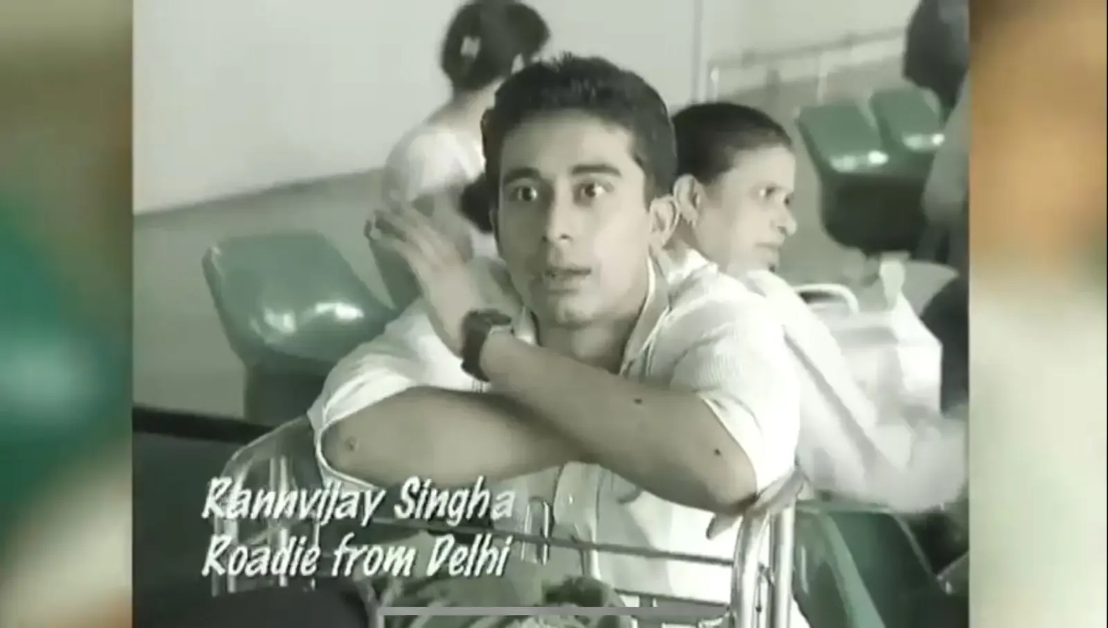 Rannvijay Shares His Journey with MTV Roadies: A Quest for a Bike