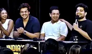 Ranveer Allahbadia and Samay Raina Receive Second Summons in 'India's Got Latent' Controversy