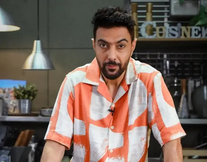 How Does Ranveer Brar Believe Food Tells a Story?