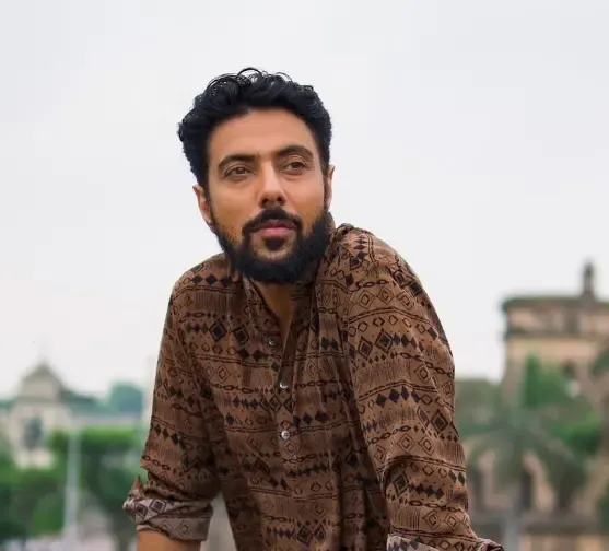 Ranveer Brar on 'Yess Chef': Food is the original glue that binds people