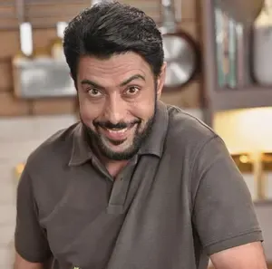 Ranveer Brar Reveals Untold Tale About Renowned Poet Rumi