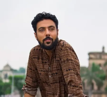 Ranveer Brar on Zakir Khan bond: 'Hungry children of small towns'