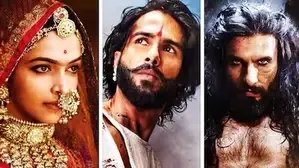 Ranveer Singh, Deepika Padukone, and Shahid Kapoor's ‘Padmaavat’ Set for Re-Release on January 24
