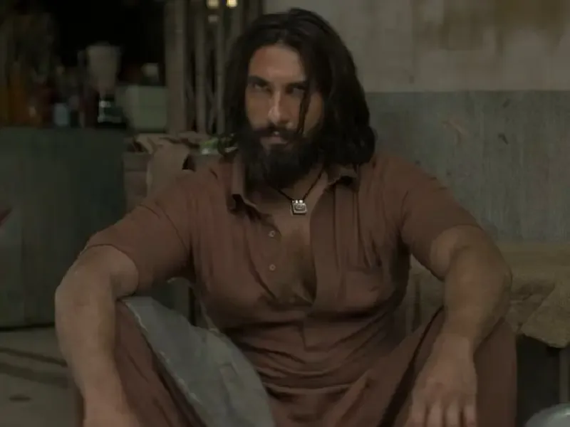 क्या रणवीर सिंह की 'धुरंधर' का नया गाना 'ईजी-ईजी' फैंस को मंत्रमुग्ध करेगा?