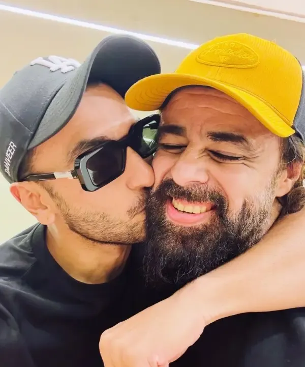 क्या रणवीर सिंह ने 'धुरंधर 2' के एक्टर की जान बचाई? दीपिका पादुकोण का किस्सा