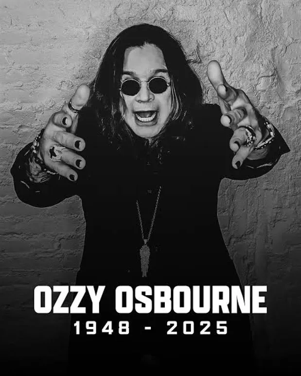 How Did Ranveer Singh, Prateik Patil, Vir Das & Others React to the Loss of Heavy Metal Legend Ozzy Osbourne?