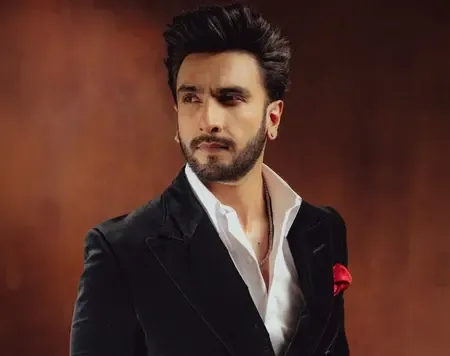 Who is Behind the Threat to Ranveer Singh?