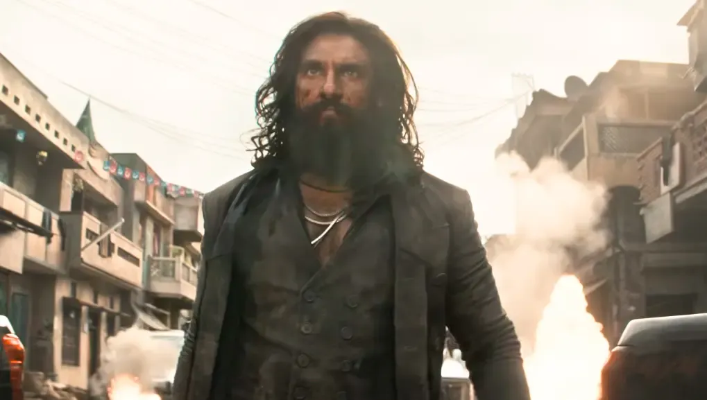 Ranveer Singh Unleashes Revenge in the Epic Sequel 'Dhurandhar'