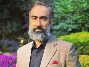 Why Did Ranvir Shorey Call Out MNS Workers for Assaulting a Gujarati Shopkeeper?